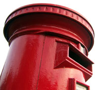 Postbox
